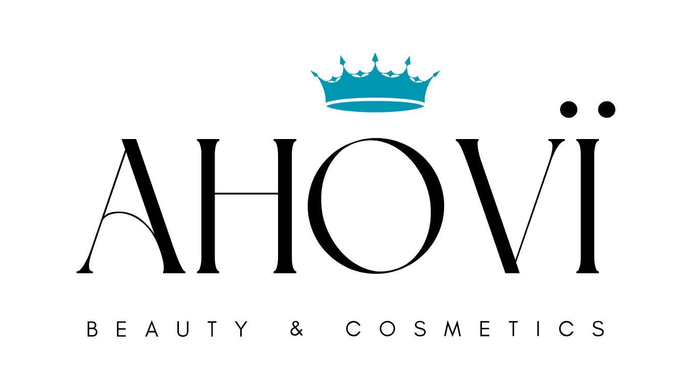 Ahovi Cosmetics logo