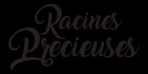 Racines Précieuses logo